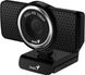 Веб-камера GENIUS ECam 8000 Full HD Black