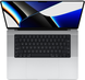 Ноутбук Apple MacBook Pro 16” Silver 2021 (MK1H3)