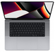 Ноутбук Apple MacBook Pro 16" 2021 32/512 Gb Space Gray (75Z14V0008D)