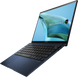 Ноутбук Asus Zenbook S 13 OLED UM5302LA-LV152 Ponder Blue (90NB1233-M005V0)