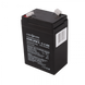 Акумуляторна батарея LogicPower LPM 6V 5.2AH (LPM 6 - 5.2 AH)