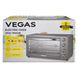 Електрична піч Vegas VEOC-9060GR