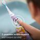 Електрична зубна щітка Philips Sonicare For Kids HX3601/01
