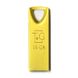 Флешка T&G USB 16GB 117 Metal Series Gold (TG117GD-16G)