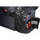 Фотоапарат Canon EOS R6 Body Black (4082C044)