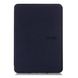 Обкладинка ArmorStandart Leather Case для Amazon Kindle Paperwhite 4 (10th Gen) Dark Blue (ARM54045)