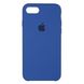 Чохол ArmorStandart Silicone Case для Apple iPhone 7/8 Delft Blue (ARM54853)