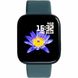 Смарт-часы Gelius Pro GP-SW001 (NEO 2020) (IP67) Midnight Blue