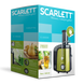 Соковижималка Scarlett SC-JE50S08
