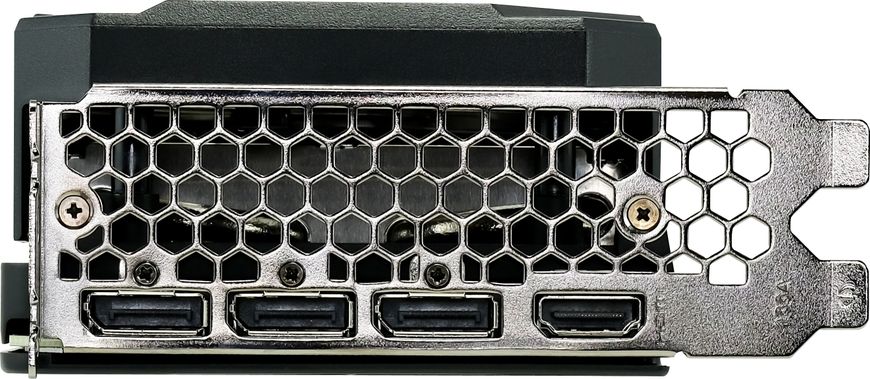 Відеокарта Palit PCI-Ex GeForce RTX 3070 Ti GamingPro 8GB GDDR6X (256bit) (1575/19000) (3 x DisplayPort, HDMI) (NED307T019P2-1046A)