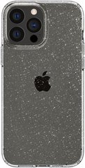 Чехол Spigen для Apple Iphone 13 Pro Liquid Crystal Glitter Crystal Quartz (ACS03255)