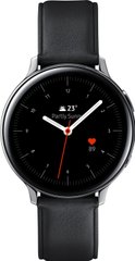 Смарт-часы Samsung Galaxy Watch Active 2 44mm Stainless Steel Silver (SM-R820NSSASEK)