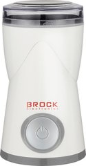 Кофемолка BROCK CG 3050 WH