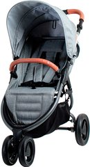 Прогулочная коляска Valco baby Snap 3 Trend/Grey Marle (9810)