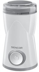 Кавомолка Sencor SCG WH 1050