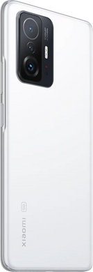 Смартфон Xiaomi 11T Pro 12/256GB Moonlight White