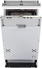 Посудомоечная машина Prime Technics PDW 4520 DSBI