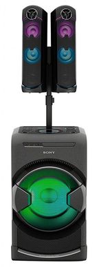 Акустична система Sony MHC-GT4D