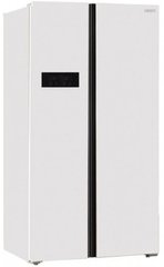 Холодильник Liberty SSBS-430 W