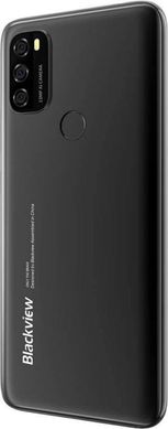 Смартфон Blackview A70 3/32GB Fantasy Black (6931548307020)