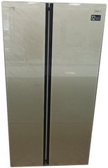 Холодильник Midea HC-689WEN(BeG)