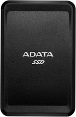 SSD-накопичувач Adata SC685 2TB (ASC685-2TU32G2-CBK)