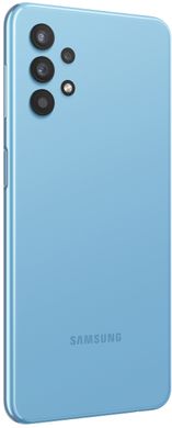 Смартфон Samsung Galaxy A32 4/64GB Blue (SM-A325FZBDSEK)
