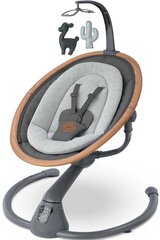 Крісло-качалка Maxi-Cosi Cassia SWG Essential Graphit ( 2840750110 )