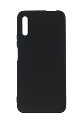 Чохол ArmorStandart Matte Slim Fit для Honor 9X Black (ARM55859)