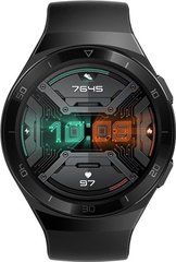 Смарт-часы Huawei Watch GT 2e Graphite Black (55025278)