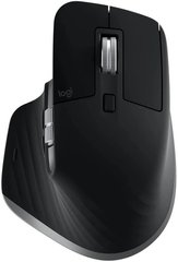 Миша Logitech MX Master 3S For Mac Performance Wireless Mouse Space Grey (910-006571)