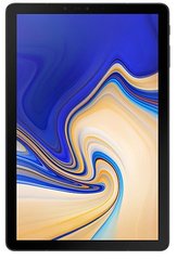 Планшет Samsung Galaxy Tab S4 10.5 64GB LTE Black (SM-T835NZKASEK)