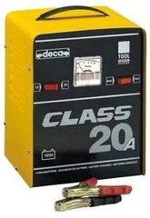 Зарядное устройство Deca CLASS 20A