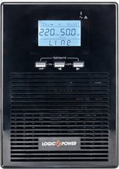Джерело безперебійного живлення LogicPower Smart-UPS 1000 Pro (6781) (U0383743)