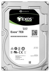 Внутрішній жорсткий диск Seagate Exos 7E8 SAS 2 TB (ST2000NM003A)