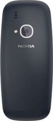 Мобільний телефон Nokia 3310 Dual Dark Blue