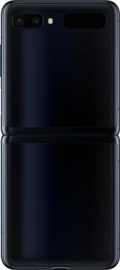 Смартфон Samsung Galaxy Flip 8/256Gb Black (SM-F700FZKDSEK)