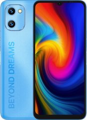 Смартфон Umidigi F3 SE 4/128GB Galaxy Blue