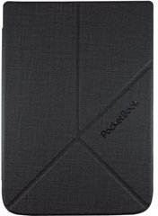 Чехол PocketBook Origami 740 Shell O series Dark Grey (HN-SLO-PU-740-DG-CIS)