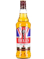 Виски Bells Original, 40% 0,5 л (5000387905771)