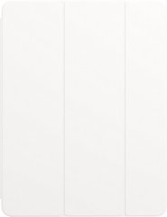 Обложка Apple Smart Folio для Apple iPad Pro 12.9" 5th Gen White (MJMH3ZM/A)