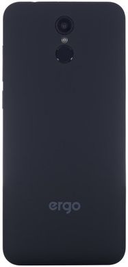 Смартфон Ergo V540 Level Dual Sim (Black)