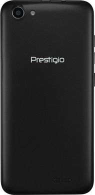 Смартфон Prestigio Muze F5 2/16GB Black (PSP5553DUOBLACK)