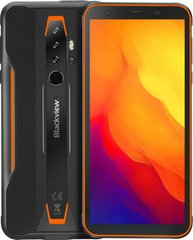 Смартфон Blackview BV6300 Pro 6/128GB Orange (EU)