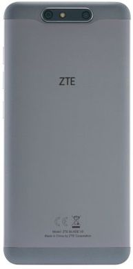 Смартфон ZTE BLADE V8 Grey