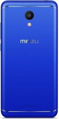 Смартфон Meizu M6 32GB blue