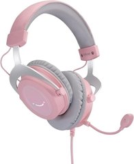 Навушники Fifine H3P RGB Pink