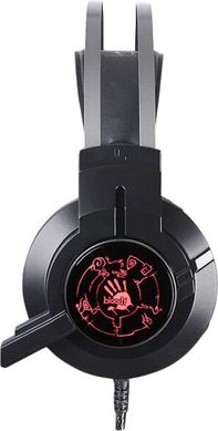 Навушники A4Tech Bloody G430 Black