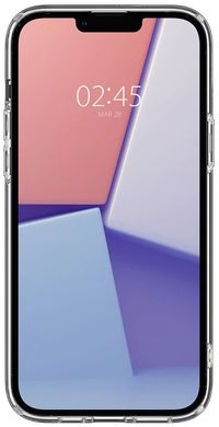 Чохол Spigen для Apple iPhone 14 Plus Ultra Hybrid Crystal Clear (ACS04894)