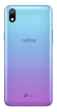 Смартфон TP-Link Neffos A5 1/16GB Monet Color